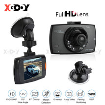  XGODY 2.7&quot; Full HD 1080P Car DVR Dash Cam Vehicle Camera Video Recorder... - £17.83 GBP