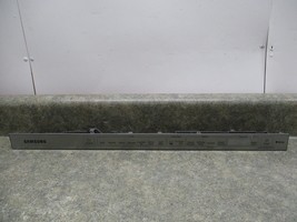 Samsung Dishwasher Control Panel (Broke Tab) Part# DD97-00609B - £69.47 GBP
