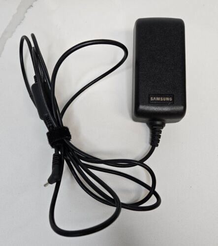 Primary image for Genuine Samsung KSAS0501900200HU AC/DC Adapter 3.0x1.1mm Power Supply 19V 2A