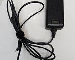 Genuine Samsung KSAS0501900200HU AC/DC Adapter 3.0x1.1mm Power Supply 19... - $16.78
