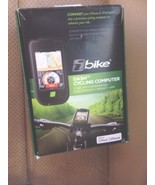iBike Dash CC - iPhone 4, 3GS, 3 iPod Touch 1, 2, 3 and 4th Generation - $7.92
