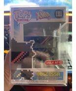 Funko Pop - Abscissa - 1311 - Target Exclusive - $10.88