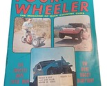 Four Wheeler Magazine May 1968 Dune Buggy Directory M-38 International &#39;68 - $18.76