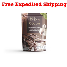 10X Be Easy Cocoa Instant Drink Weight Control Detox Burn Fat Block Flou... - $171.11