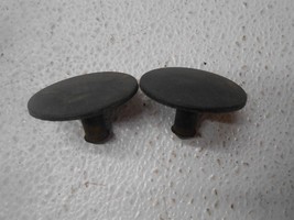 2003 Ford Ranger Rubber Floor Stoppers - $29.99