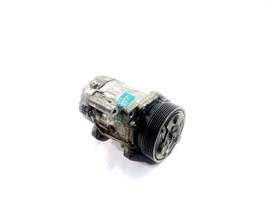 2002 2003 Volkswagen Eurovan OEM AC Compressor 2.8L Automatic 90 Day War... - £68.74 GBP