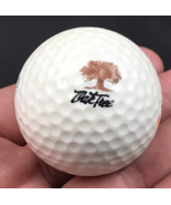 Oak Tree Country Club Tehachapi CA Souvenir Golf Ball Wilson 432 Ultra - £7.43 GBP
