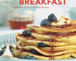 Stonewall Kitchen Breakfast by Jonathan King (2009-09-16) [Hardcover] - $41.49