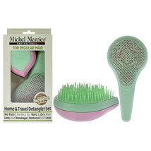 Home and Travel Detangler Set - Regular Hair - $18.01