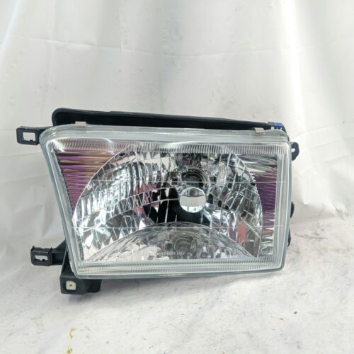 Dorman 1590832 For 1999-2002 Toyota 4Runner LH Headlight Assembly 811503... - $40.47
