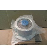 TRP DIE Cast Aluminum Hub Cap w/ Side Fill Plug HA4009 - $374.78 MXN