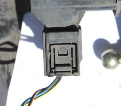 2003-2006 MERCEDES W220 S55 S600 SUSPENSION HEIGHT LEVEL SENSOR V1243 image 2