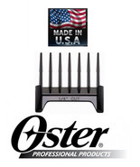 Oster Blade ATTACHMENT Guide 1/4&quot; 6mm #2 COMB for FAST FEED,SPEED LINE C... - €6,99 EUR