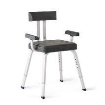 Momentum Shower Chair, Premium Bath Chair With Non-Slip Ft\., Medical Sh... - $106.20