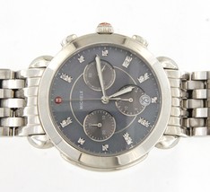 Michele Wrist watch Mw30a00a0064 342183 - £478.81 GBP