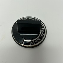 Kenmore Oven Knob Black GBK076, KIP5334 - $13.98