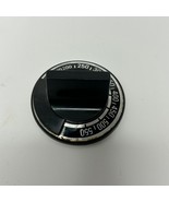 Kenmore Oven Knob Black GBK076, KIP5334 - $13.98