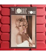 The Lorrie Morgan Storrie Fan Club Mini Magazine Country Vintage July 2000 - $18.40 CAD