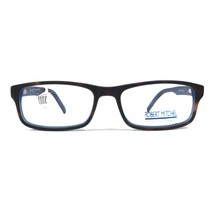 Robert Mitchel RMJ7001 TO Kids Eyeglasses Frames Blue Brown Tortoise 47-15-130 - £21.89 GBP