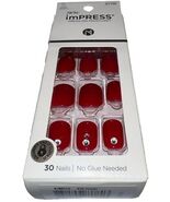 imPRESS Press On Nails #83780 KILL HEELS (New/Sealed) Please See All Photos - €8,43 EUR