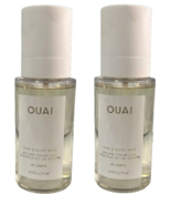 2x OUAI Hair &amp; Body Mist  In  St. Barts (3.3 Fl Oz) each, Generic /New - $35.63