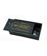 Magnetic Key Holders (set of 4) - £6.65 GBP