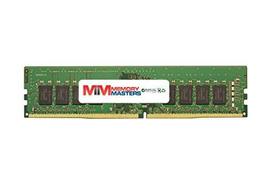 MemoryMasters 16GB (1x16GB) DDR4-2133MHz PC4-17000 Non-ECC UDIMM 2Rx8 1.... - $97.75