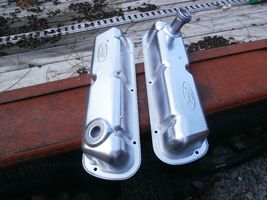 Ford 351w chrome valve covers - £63.94 GBP