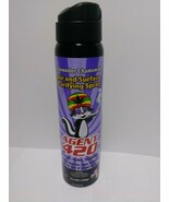 Air Freshener AGENT 420 3.5oz Lavender Chamomile WEED Smoke Odors Eliminator - $12.86