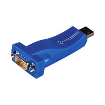 BRAINBOXES US-324-001 1PORT USB TO SERIAL RS422 /485 1MBAUD - £117.44 GBP