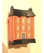 Ricambio gioco scatola 1986 Hotel MB Giochi Affari lusso 4007 L&#39;Etoile p... - $152.24 MXN