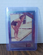 1995 Coca-Cola Series 4 All Time Sports Favorite 1947 Helene Madison SF-5 - $1.97