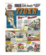 Tiger Comic Massive Collection on USB Stick (Supplied). UK Classic Comics - $28.89