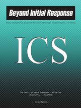 Beyond Initial Response--2nd Edition: Using the National Incident Manage... - £56.43 GBP