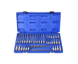 Cornwell Auto service tools Cbsmth62s bit set 468480 - $2,775.45 MXN