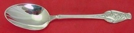 Cyclamen French Sterling #3 by Unknown Sterling Silver Teaspoon 6 1/8" - £68.88 GBP