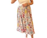 Let Me Be America Dress Sand - $56.00