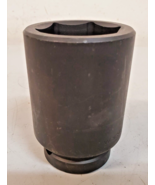 Wright 1&quot; 6 Pt. Deep Impact Socket 2&quot; | 8964 - €62,38 EUR