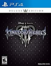 Kingdom Hearts III - Xbox One [video game] - $25.52