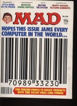 Mad Magazine - No. 194 - £3.84 GBP