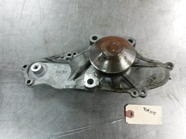 Water Coolant Pump From 2011 Honda Pilot  3.5 19200R70A11 - $24.70