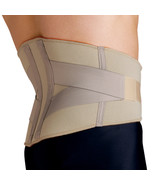 Blue Jay Thermal Advanced Lumbar Support - X-Large - £54.95 GBP