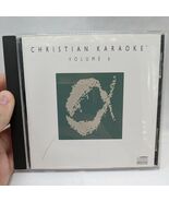 Christian Karaoke Volume 6 CD + G - $198.11 MXN