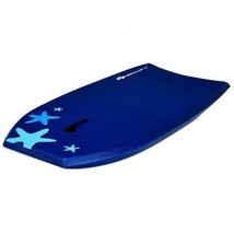 41 Inch Lightweight Super Portable Surfing Bodyboard-L - Size: L - $86.46