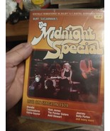 Burt Sugarman&#39;s Midnight Special Live On Stage 1979, Blondie, Journey, D... - £9.28 GBP