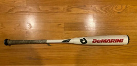 DeMarini CF3 - Pitch Black 32-in / 30-oz - 2-5/8 BESR-3 - Official Baseball Bat - $49.49