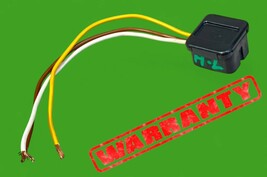 90-1994 Mercedes R129 SL500 300SL Headlight Head Lamp Plug Pigtail Conne... - $25.00