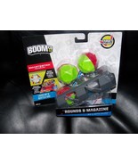 Boom co Smart Stick Rounds - Indoor Active Toy by Mattel (BLL13) NEW - €16,59 EUR