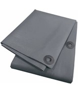 ED-XP-GG-2030 TG 20x30 Gry XPO Tarp - Quantity 1 - $272.77 CAD