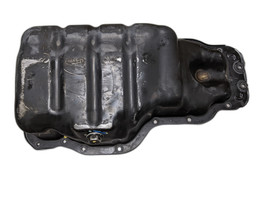 Engine Oil Pan From 2016 Kia Forte5  2.0 - £35.27 GBP